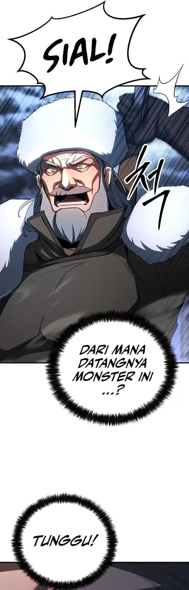 Absolute Necromancer Chapter 75 Gambar 34