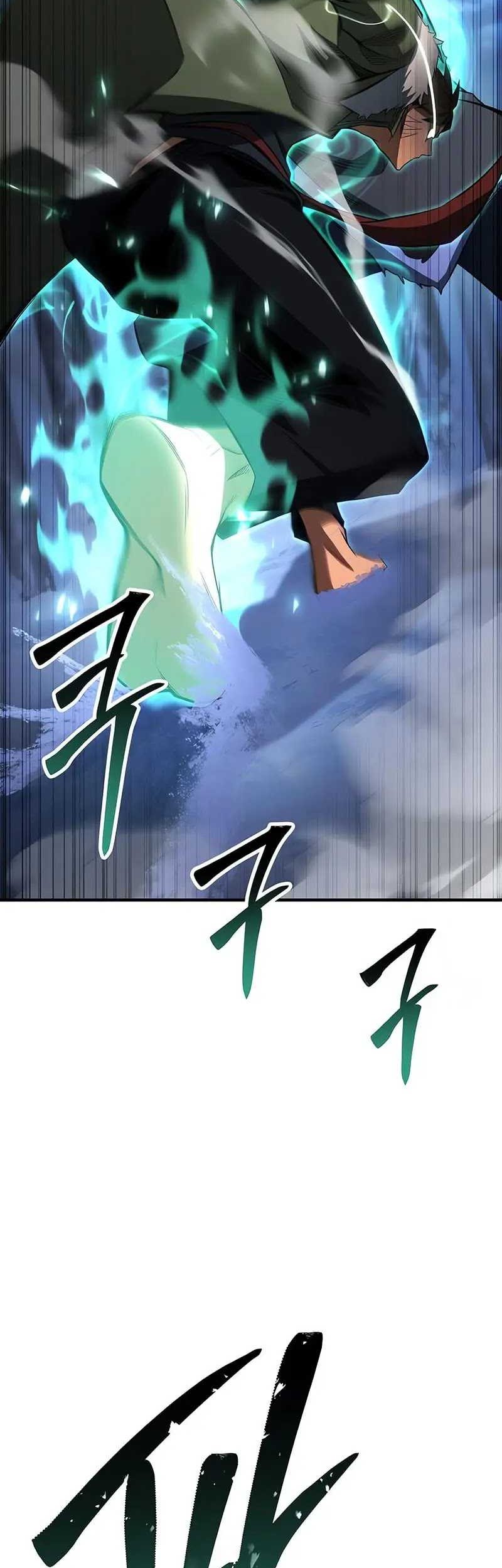 Absolute Necromancer Chapter 75 Gambar 36