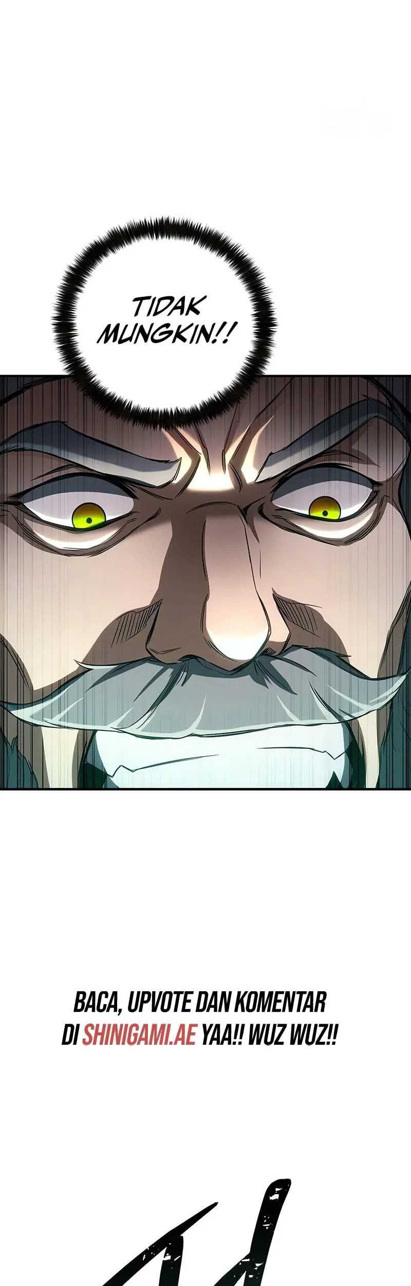 Absolute Necromancer Chapter 75 Gambar 38