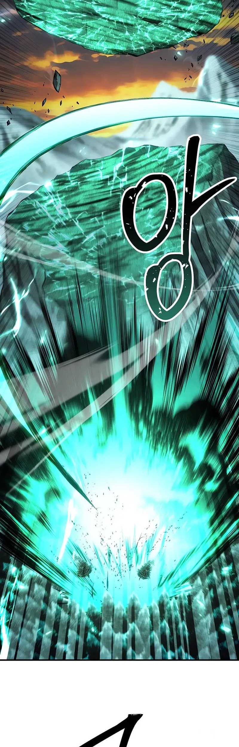 Absolute Necromancer Chapter 75 Gambar 40