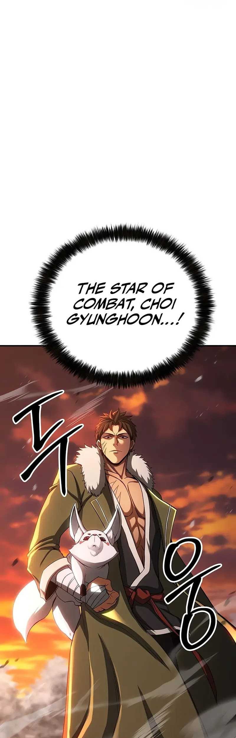 Absolute Necromancer Chapter 75 Gambar 42