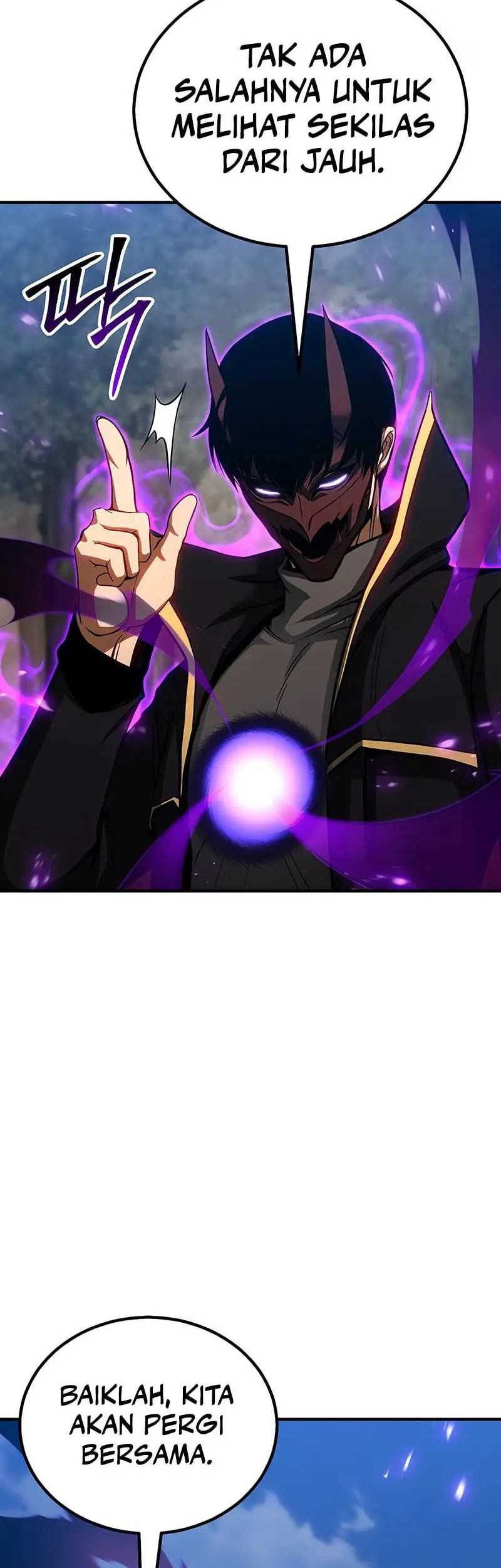 Absolute Necromancer Chapter 75 Gambar 51