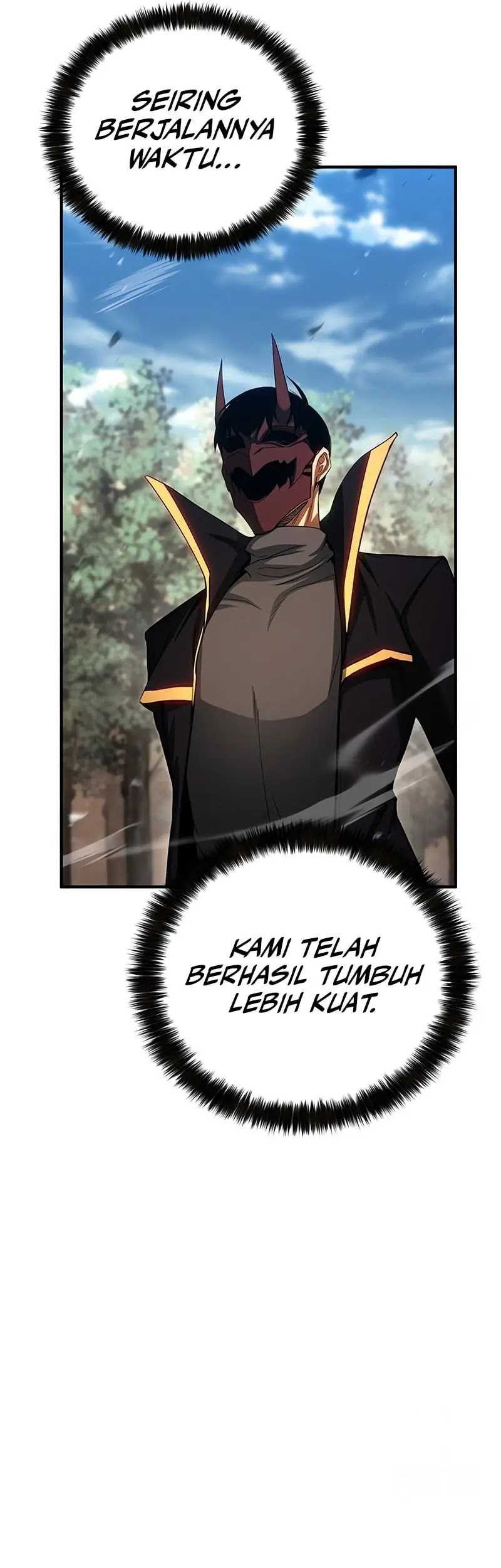 Absolute Necromancer Chapter 75 Gambar 54