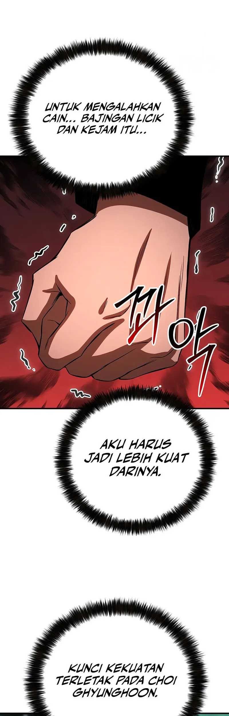 Absolute Necromancer Chapter 75 Gambar 58