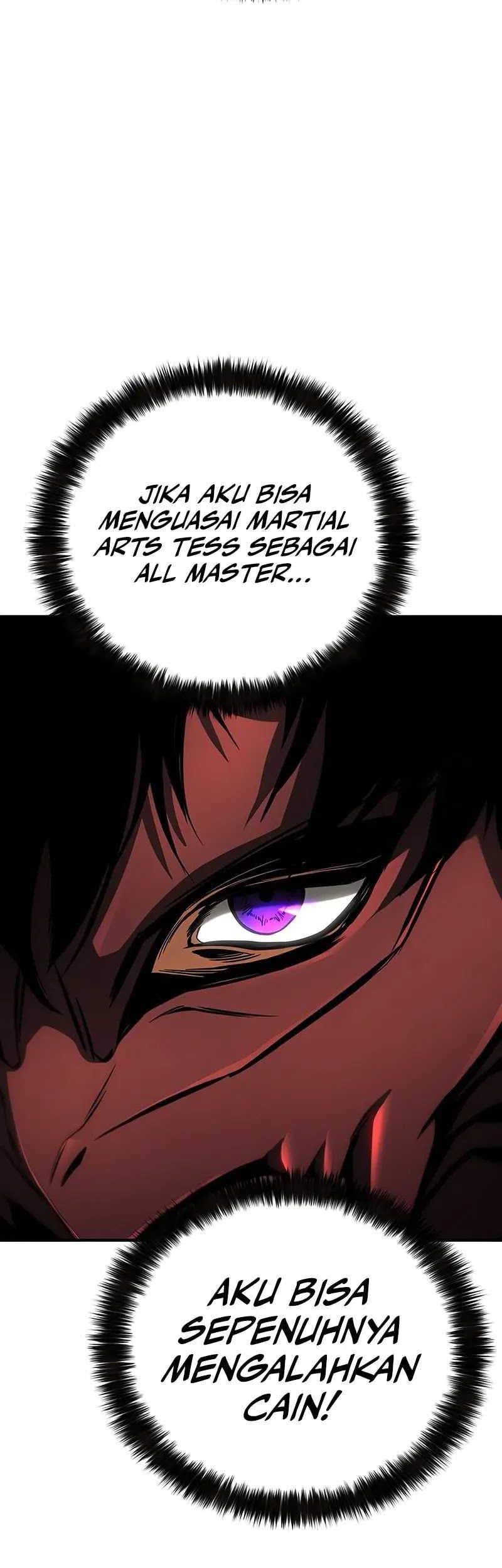 Absolute Necromancer Chapter 75 Gambar 60