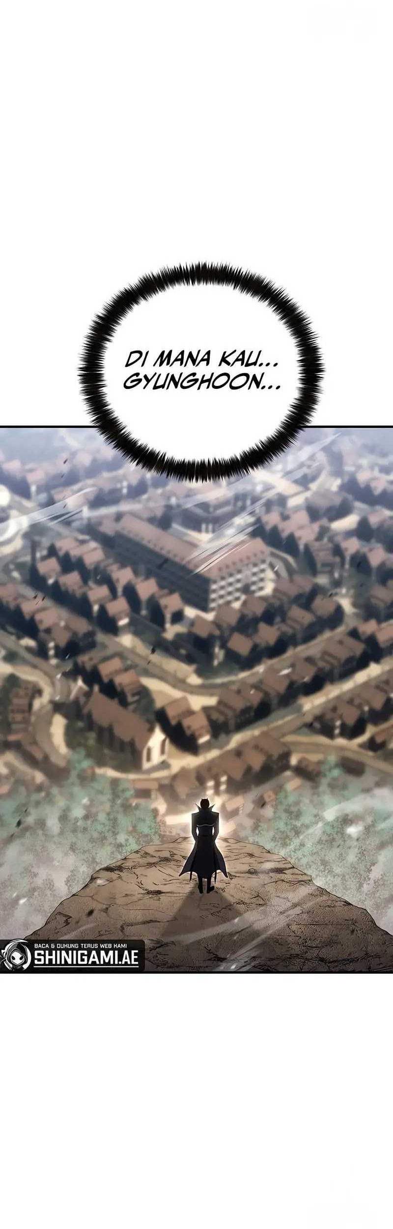 Absolute Necromancer Chapter 75 Gambar 61