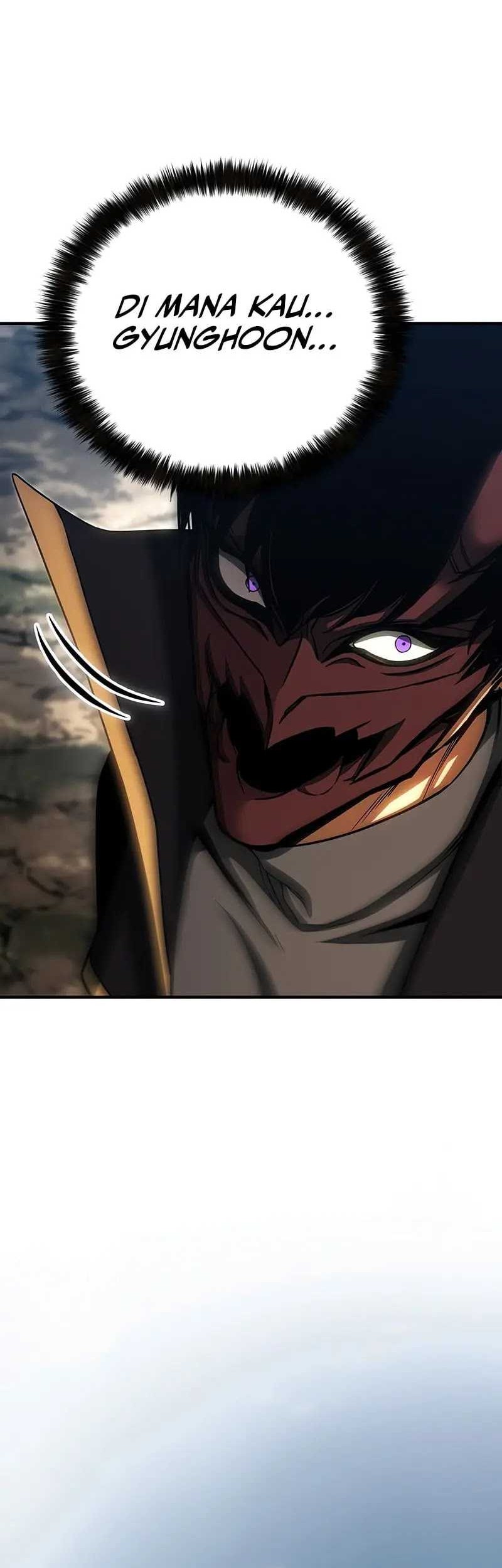 Absolute Necromancer Chapter 75 Gambar 64