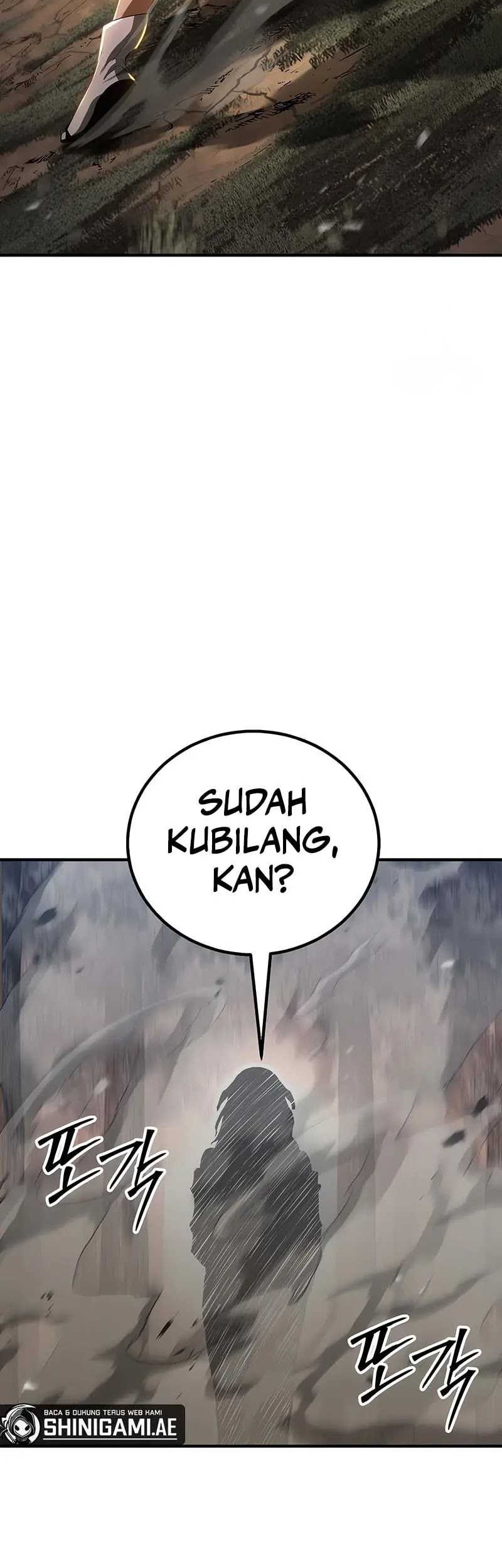 Absolute Necromancer Chapter 75 Gambar 66