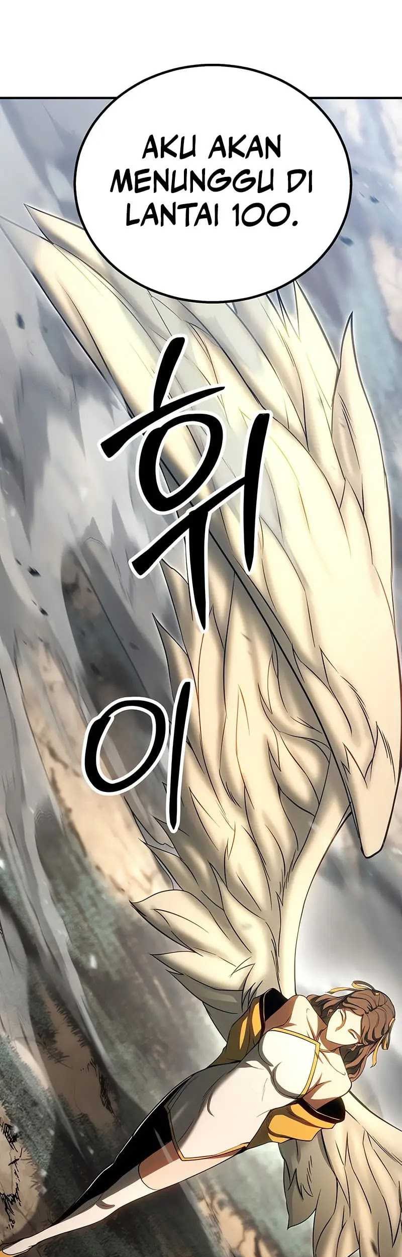 Absolute Necromancer Chapter 75 Gambar 67