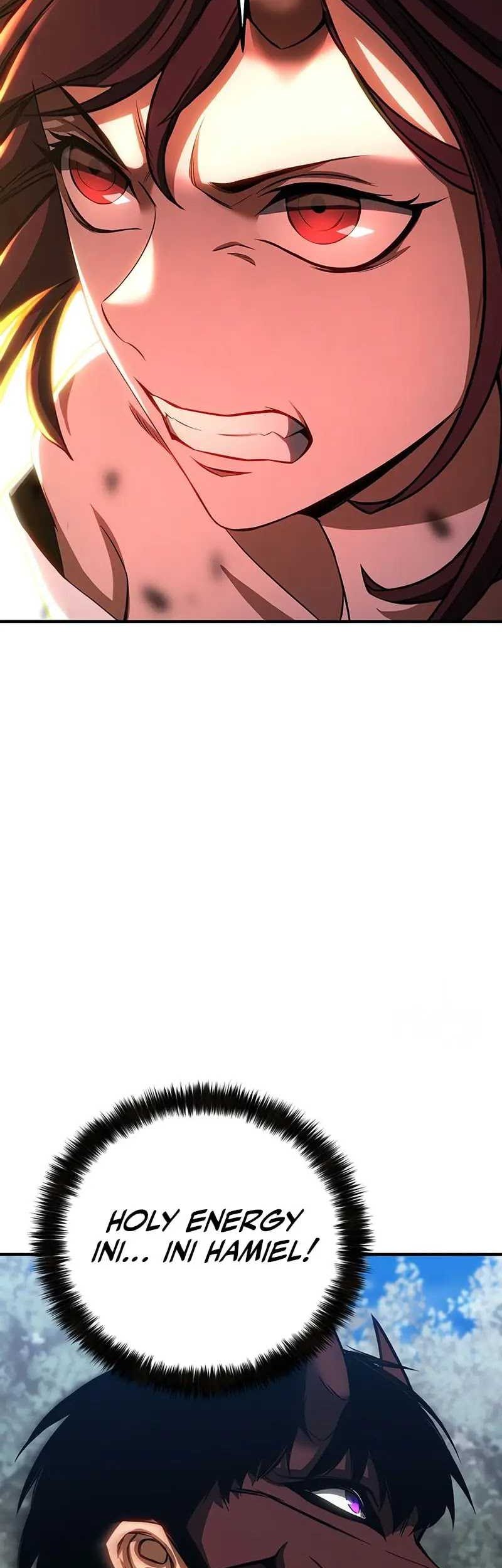 Absolute Necromancer Chapter 75 Gambar 69