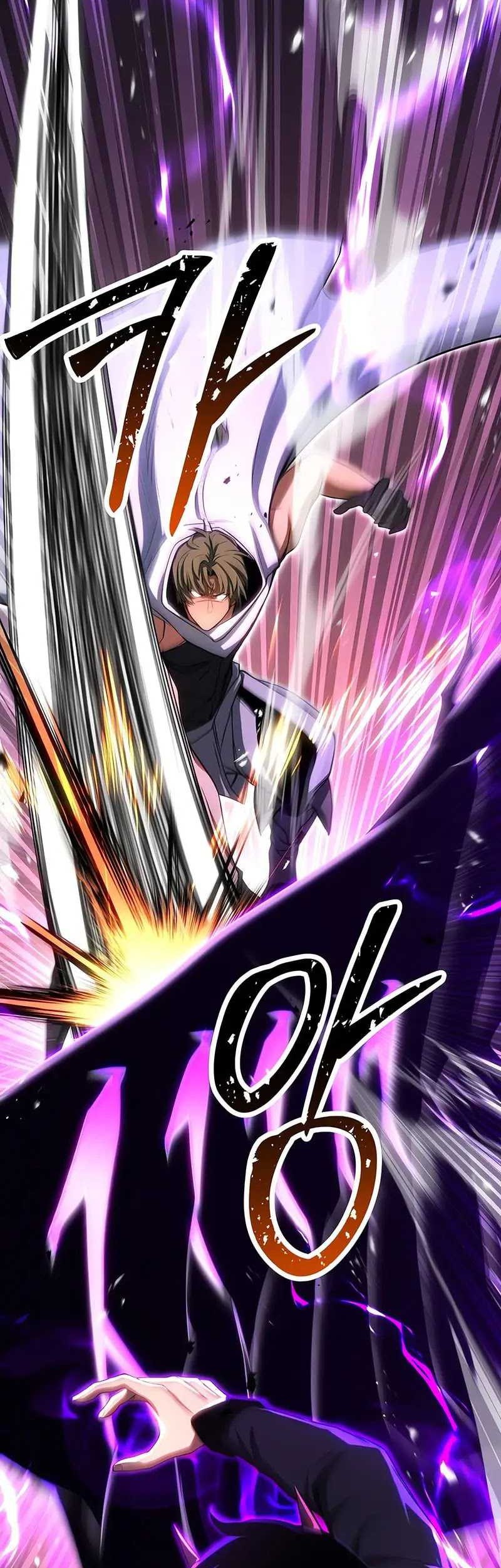 Absolute Necromancer Chapter 75 Gambar 73