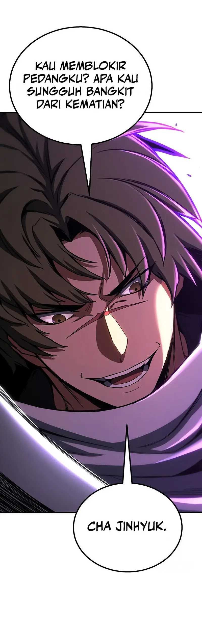 Absolute Necromancer Chapter 75 Gambar 75
