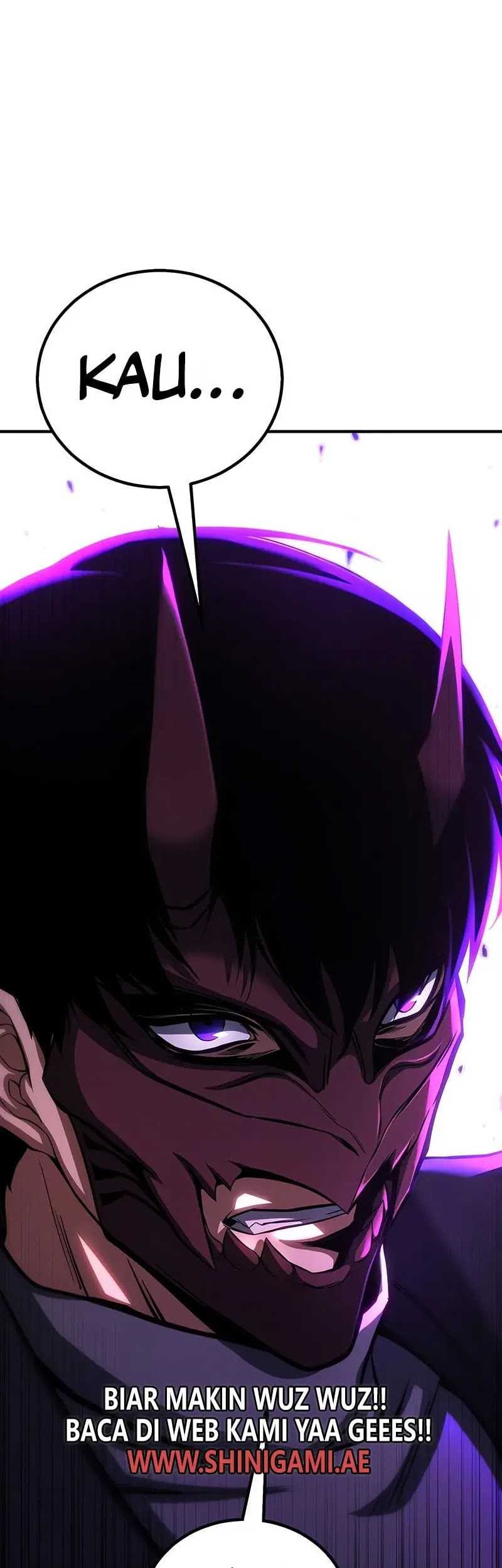 Absolute Necromancer Chapter 75 Gambar 76