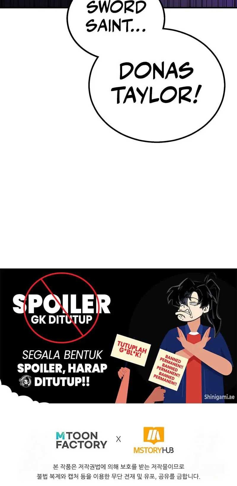 Absolute Necromancer Chapter 75 Gambar 77