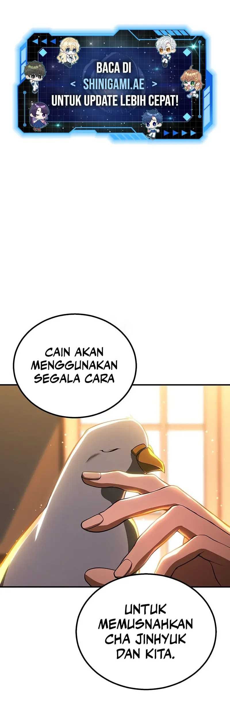 Manhwa Absolute Necromancer Chapter 75 gambar nomor 2