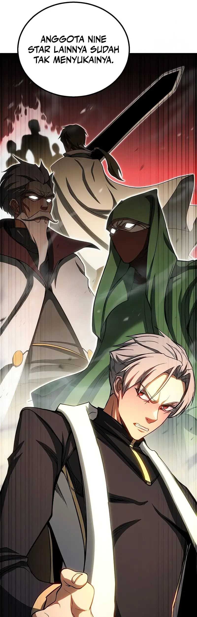 Absolute Necromancer Chapter 75 Gambar 6