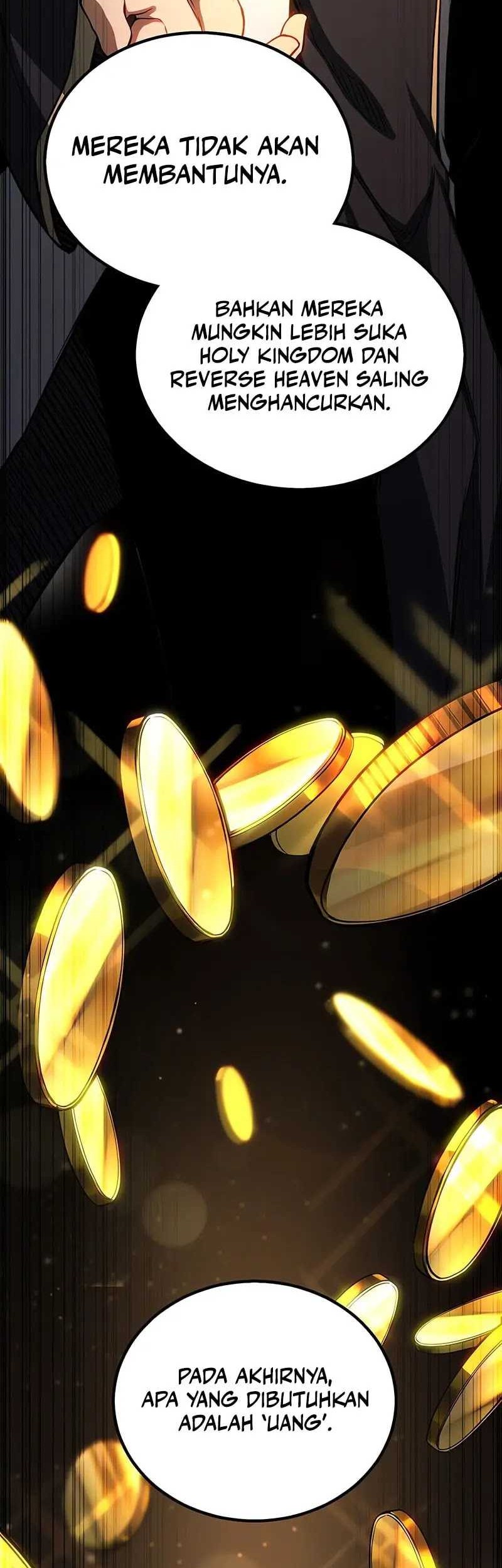 Absolute Necromancer Chapter 75 Gambar 7