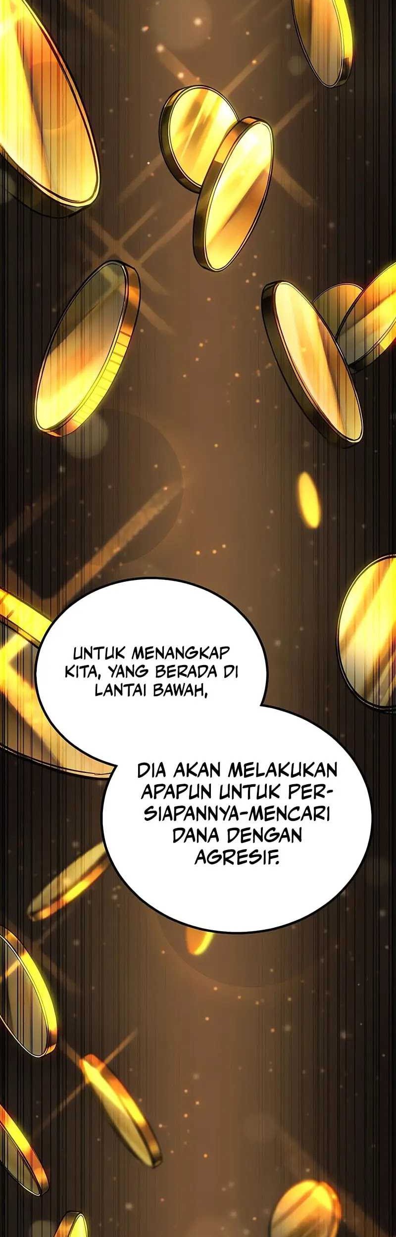 Absolute Necromancer Chapter 75 Gambar 8