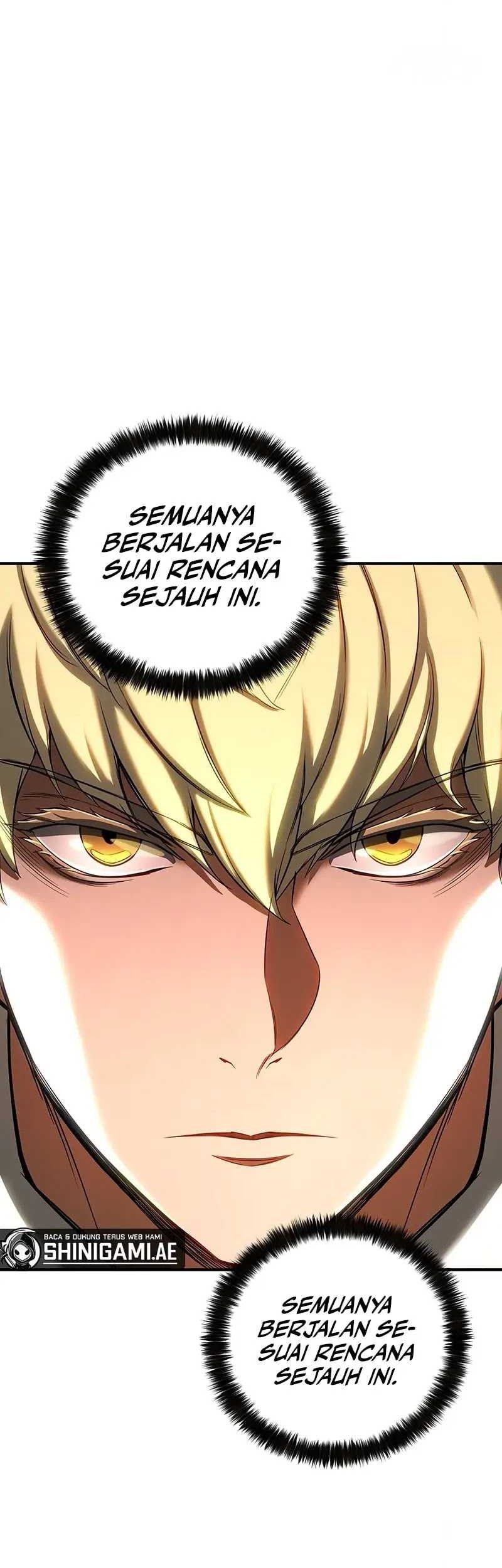 Absolute Necromancer Chapter 75 Gambar 16