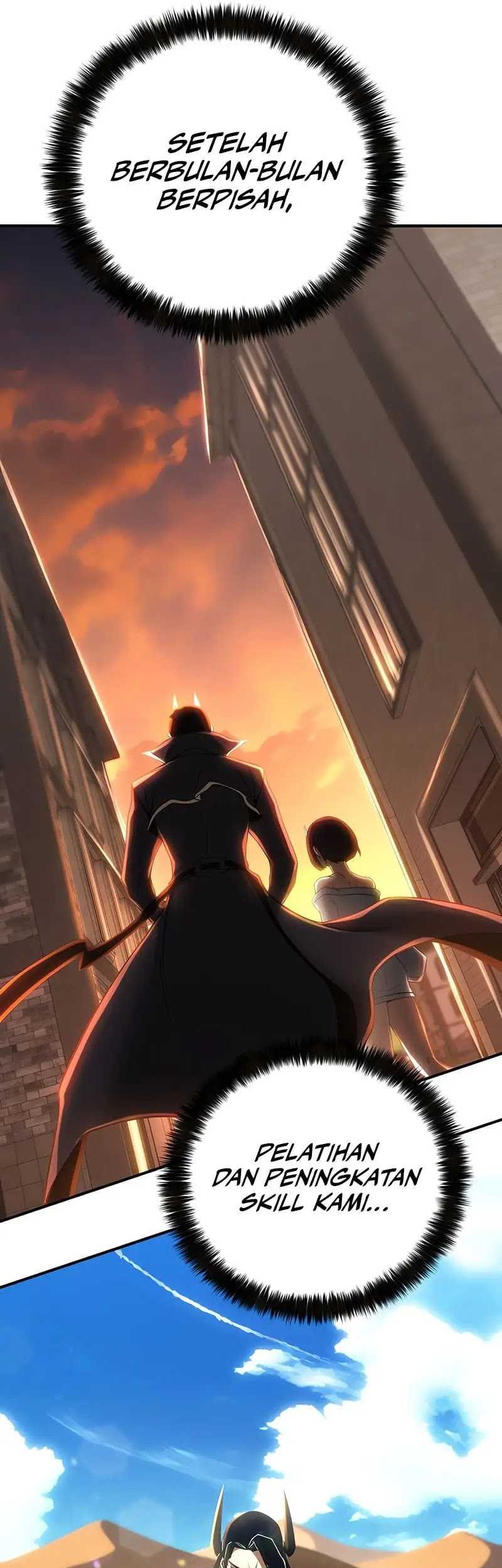 Absolute Necromancer Chapter 75 Gambar 18