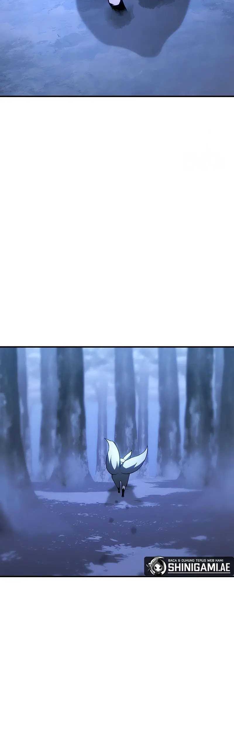 Absolute Necromancer Chapter 75 Gambar 20