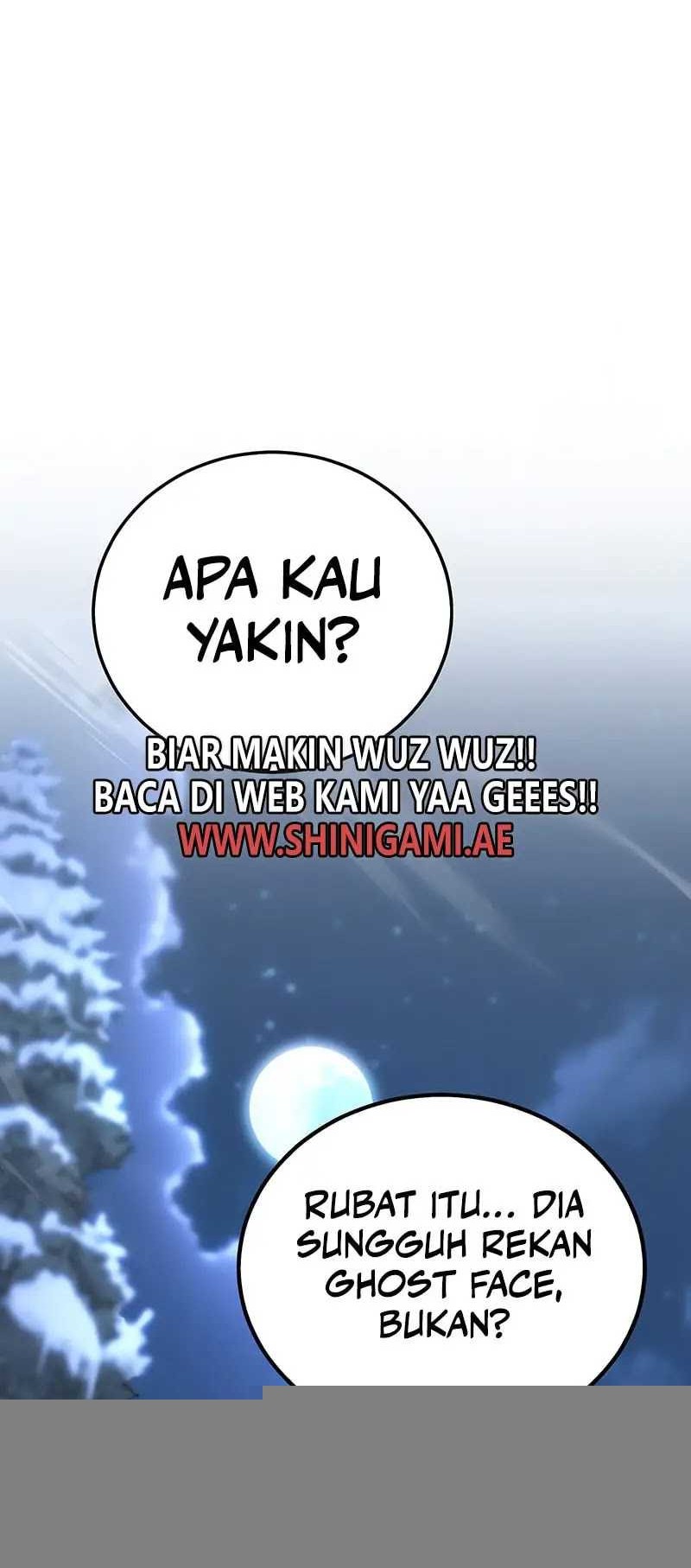 Absolute Necromancer Chapter 75 Gambar 21