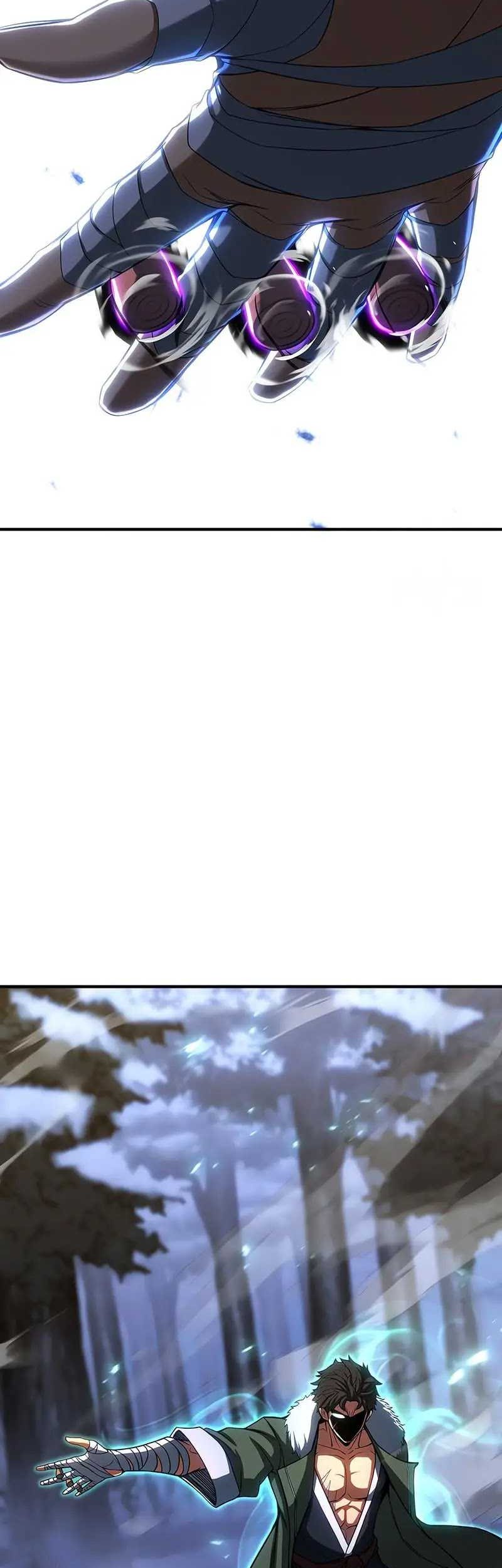 Absolute Necromancer Chapter 75 Gambar 28