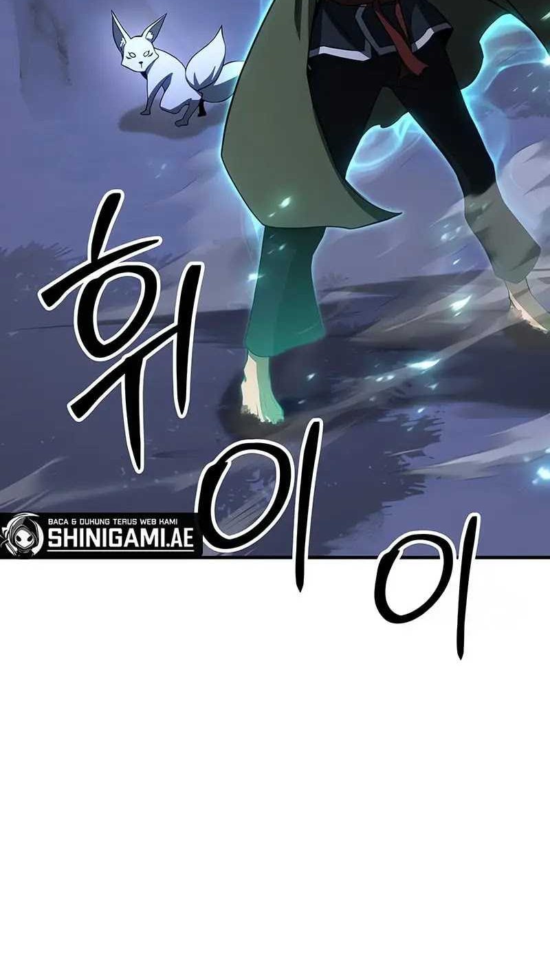 Absolute Necromancer Chapter 75 Gambar 29