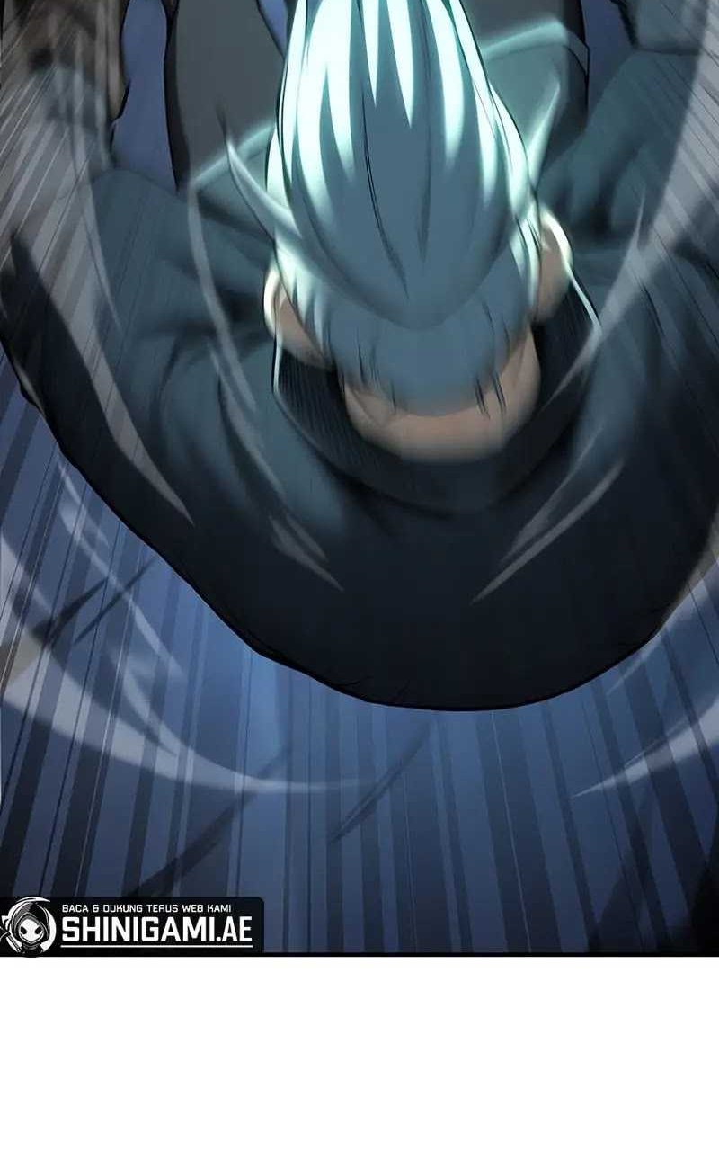 Absolute Necromancer Chapter 75 Gambar 33