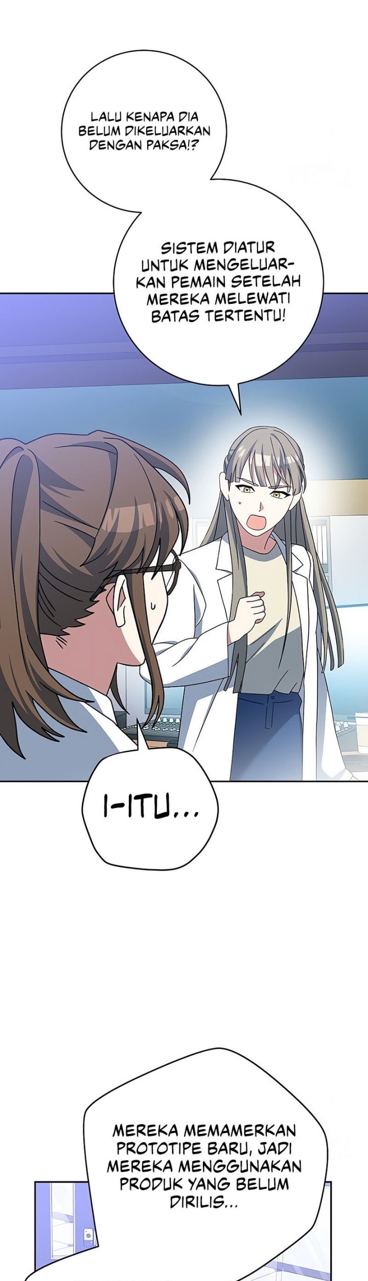 Genius Archer’s Streaming Chapter 55 Gambar 74