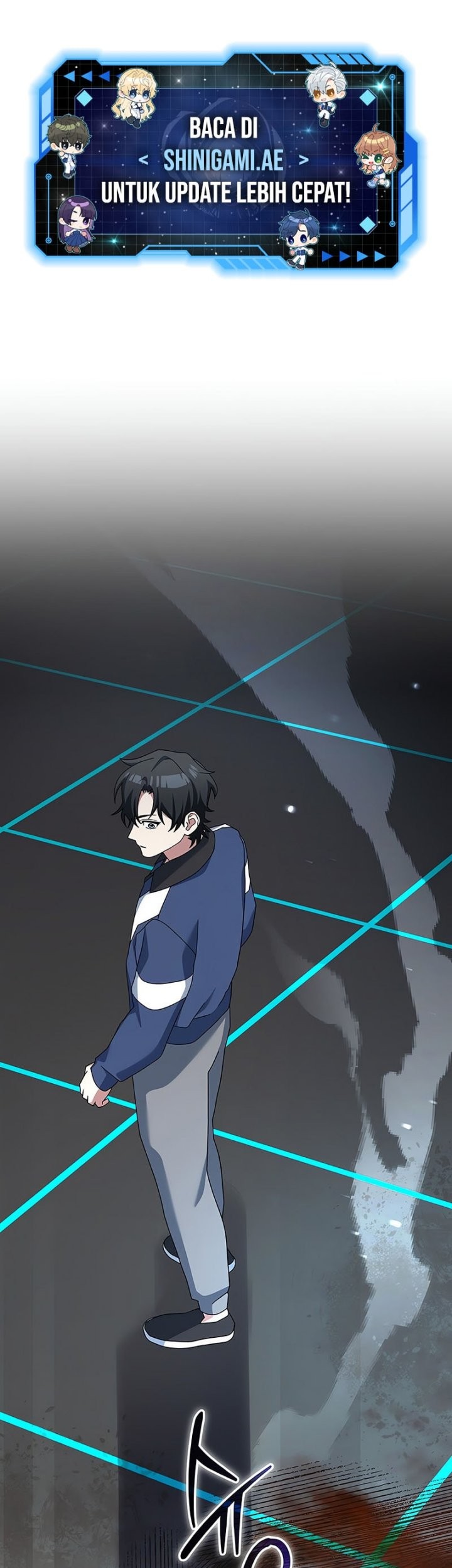 Manhwa Genius Archer’s Streaming Chapter 55 gambar nomor 2