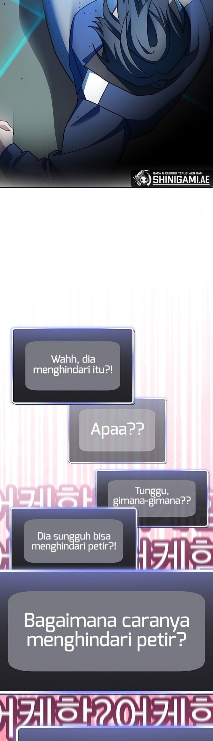 Genius Archer’s Streaming Chapter 55 Gambar 8