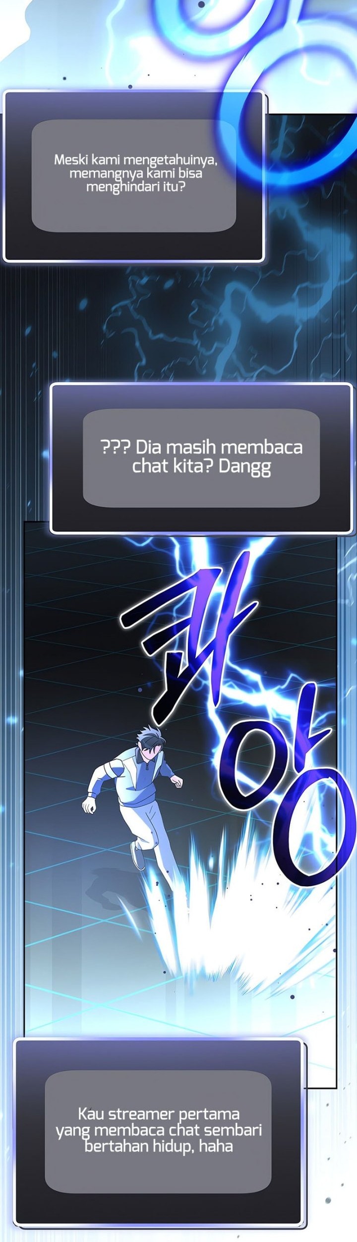 Genius Archer’s Streaming Chapter 55 Gambar 11