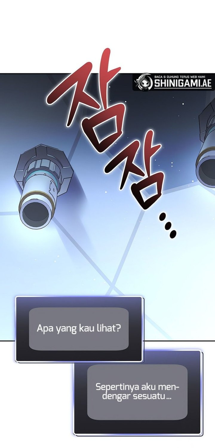 Genius Archer’s Streaming Chapter 55 Gambar 13