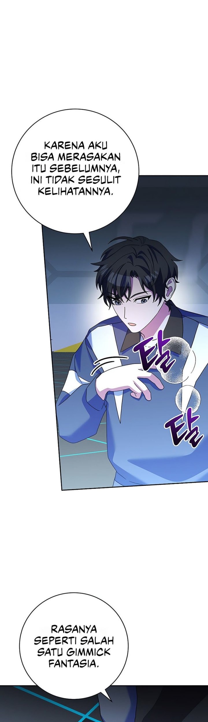 Genius Archer’s Streaming Chapter 55 Gambar 16