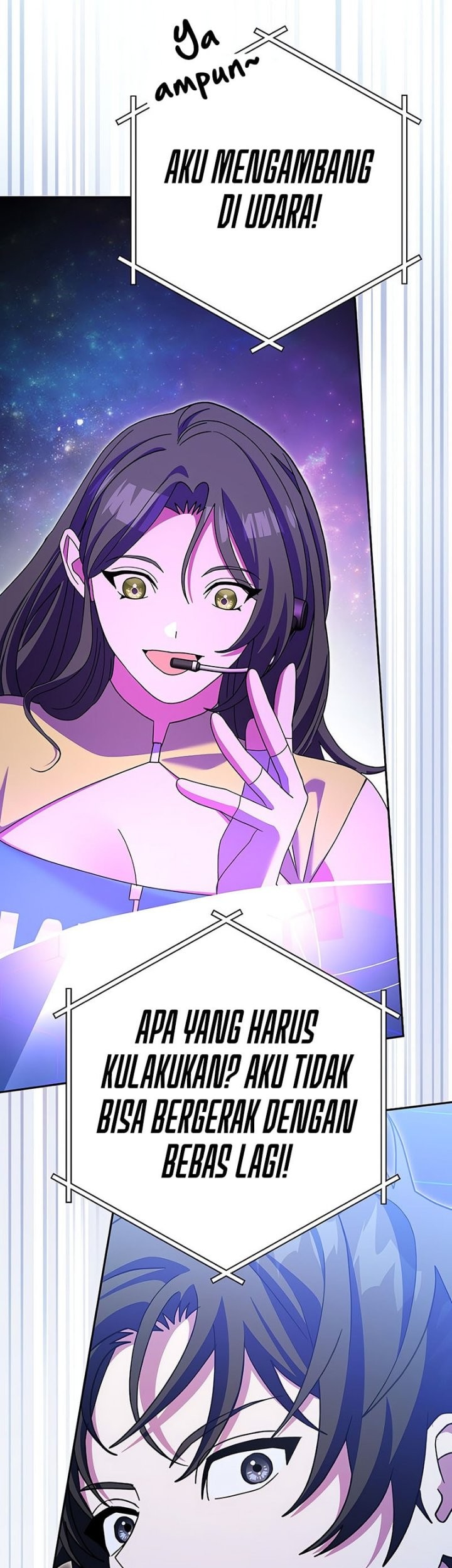 Genius Archer’s Streaming Chapter 55 Gambar 20