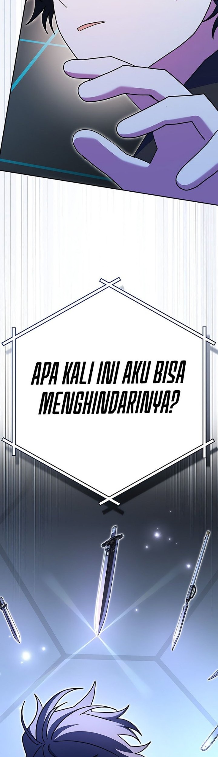 Genius Archer’s Streaming Chapter 55 Gambar 21