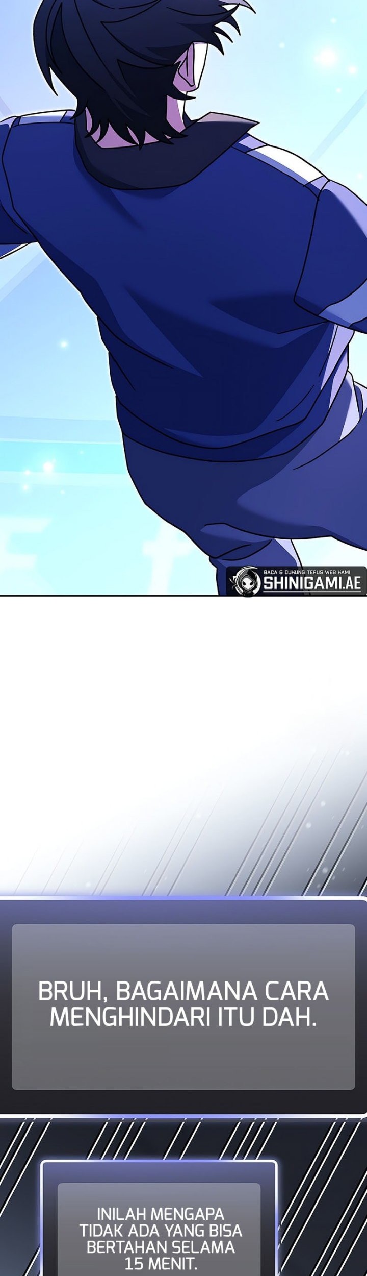 Genius Archer’s Streaming Chapter 55 Gambar 22