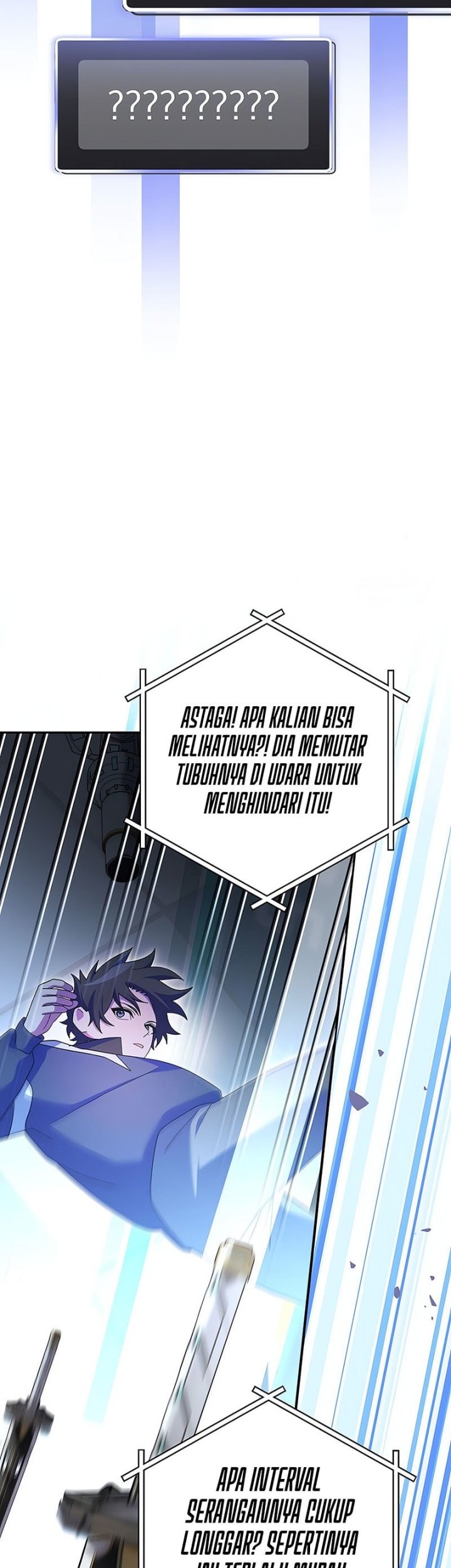 Genius Archer’s Streaming Chapter 55 Gambar 26