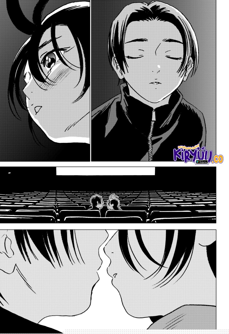Ghost Fixers Chapter 38 Gambar 8