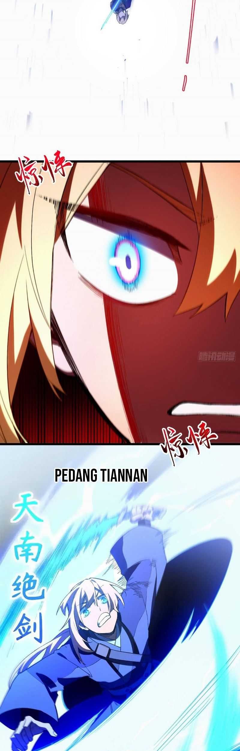 Scoring the Sacred Body of the Ancients from the Get-go Chapter 94 Gambar 22