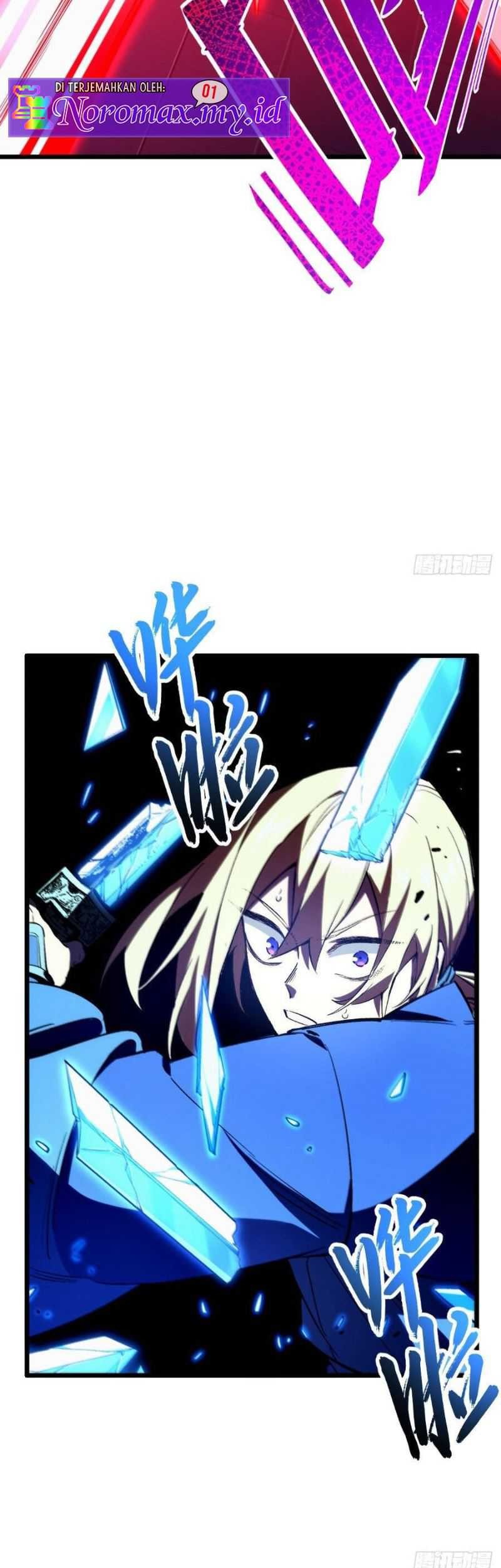 Scoring the Sacred Body of the Ancients from the Get-go Chapter 94 Gambar 26