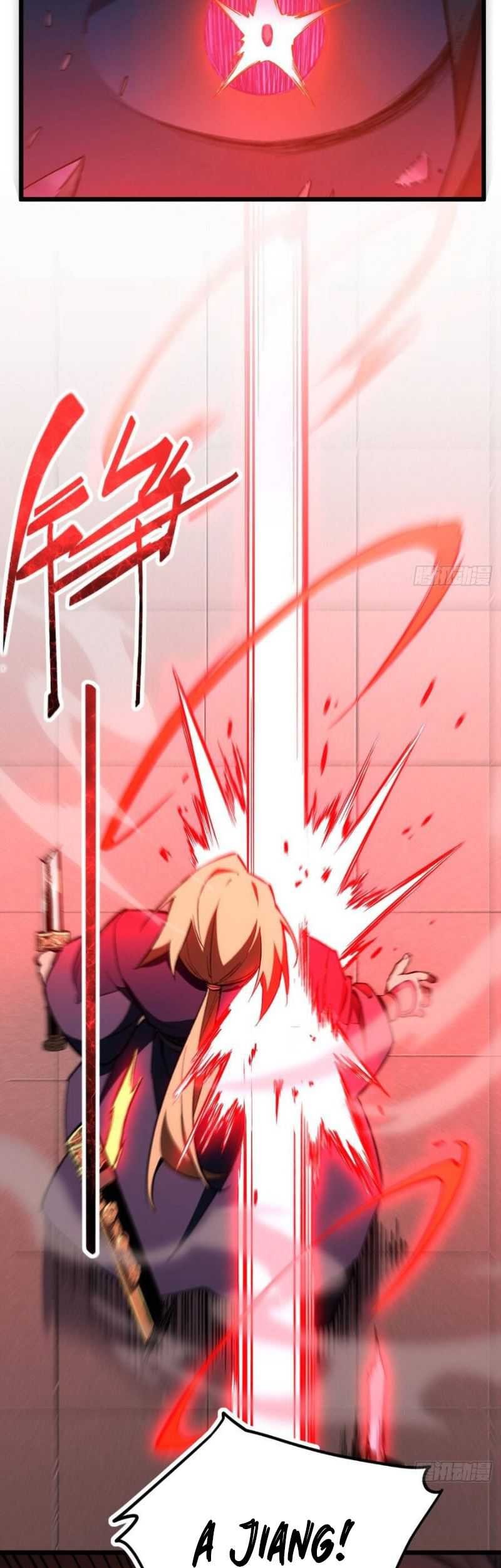 Scoring the Sacred Body of the Ancients from the Get-go Chapter 94 Gambar 28