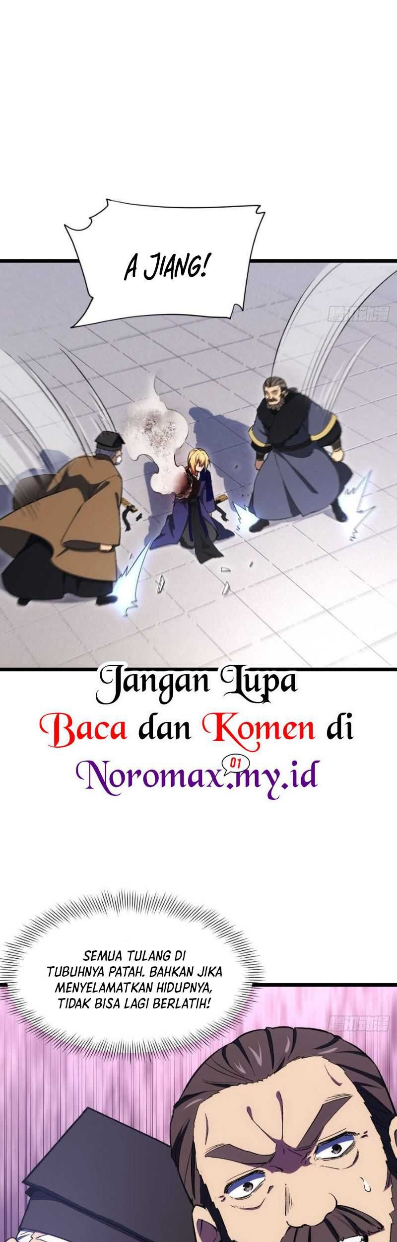 Scoring the Sacred Body of the Ancients from the Get-go Chapter 94 Gambar 32