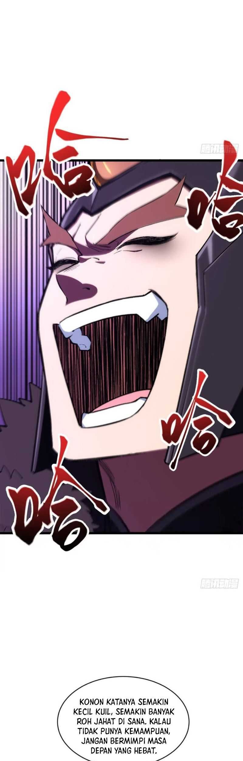 Scoring the Sacred Body of the Ancients from the Get-go Chapter 94 Gambar 34