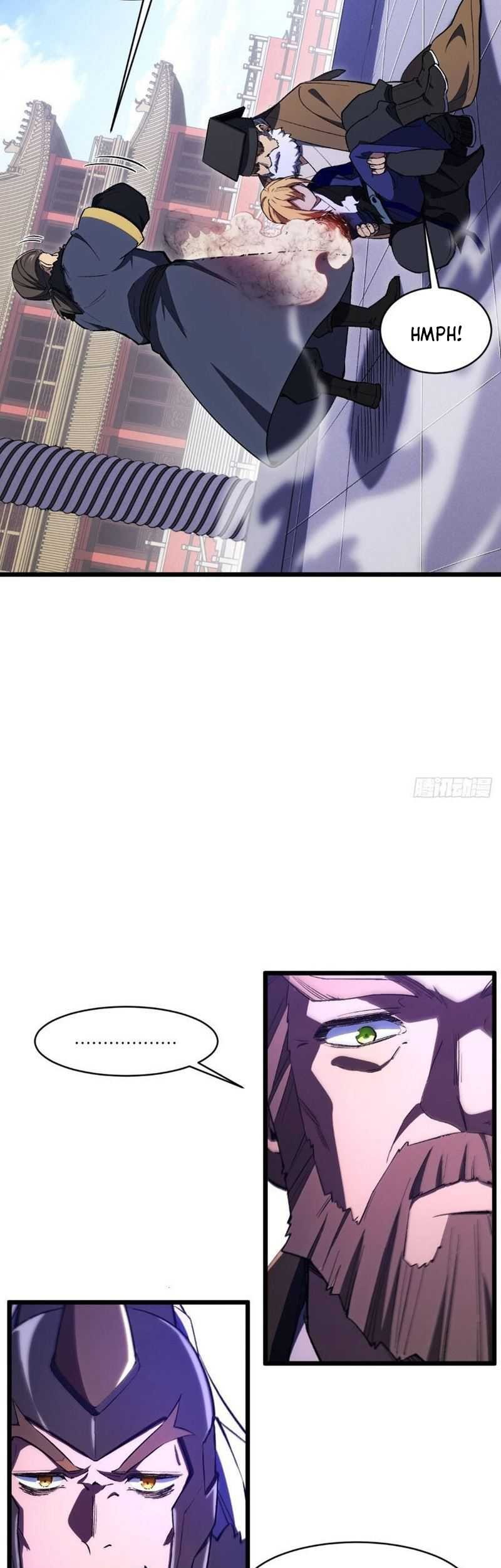 Scoring the Sacred Body of the Ancients from the Get-go Chapter 94 Gambar 41