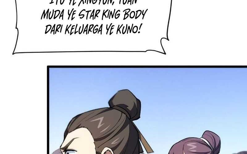 Scoring the Sacred Body of the Ancients from the Get-go Chapter 94 Gambar 50