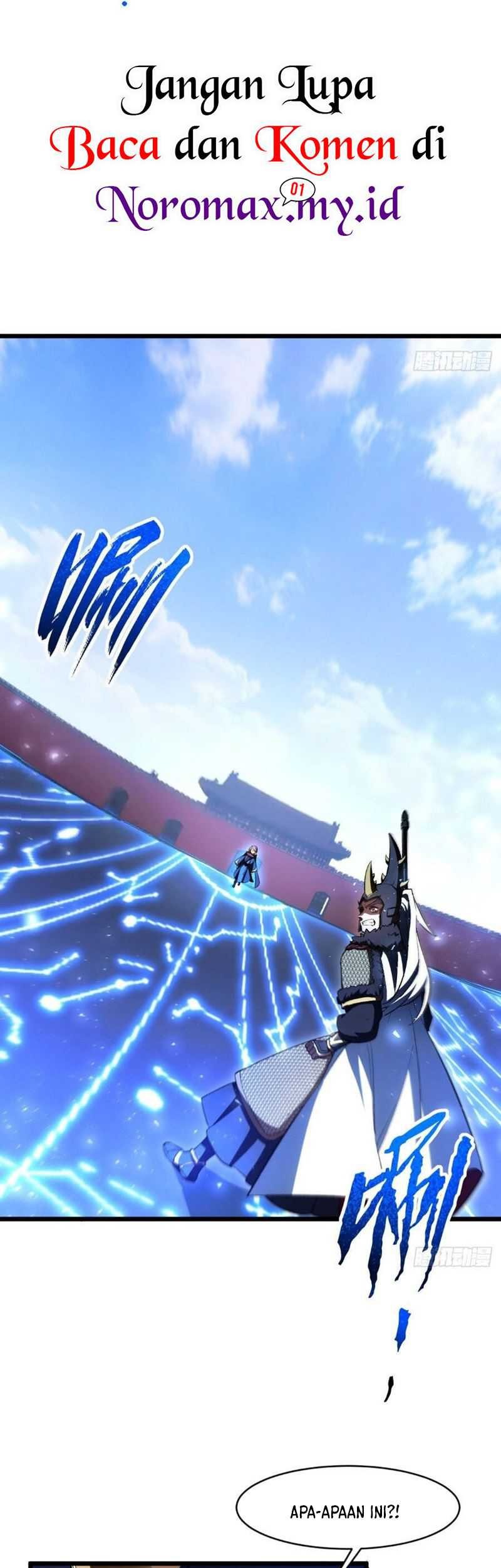 Scoring the Sacred Body of the Ancients from the Get-go Chapter 94 Gambar 55