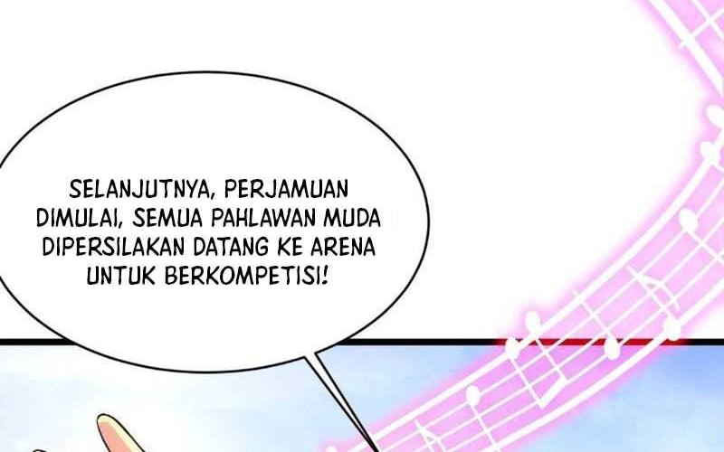 Scoring the Sacred Body of the Ancients from the Get-go Chapter 94 Gambar 3