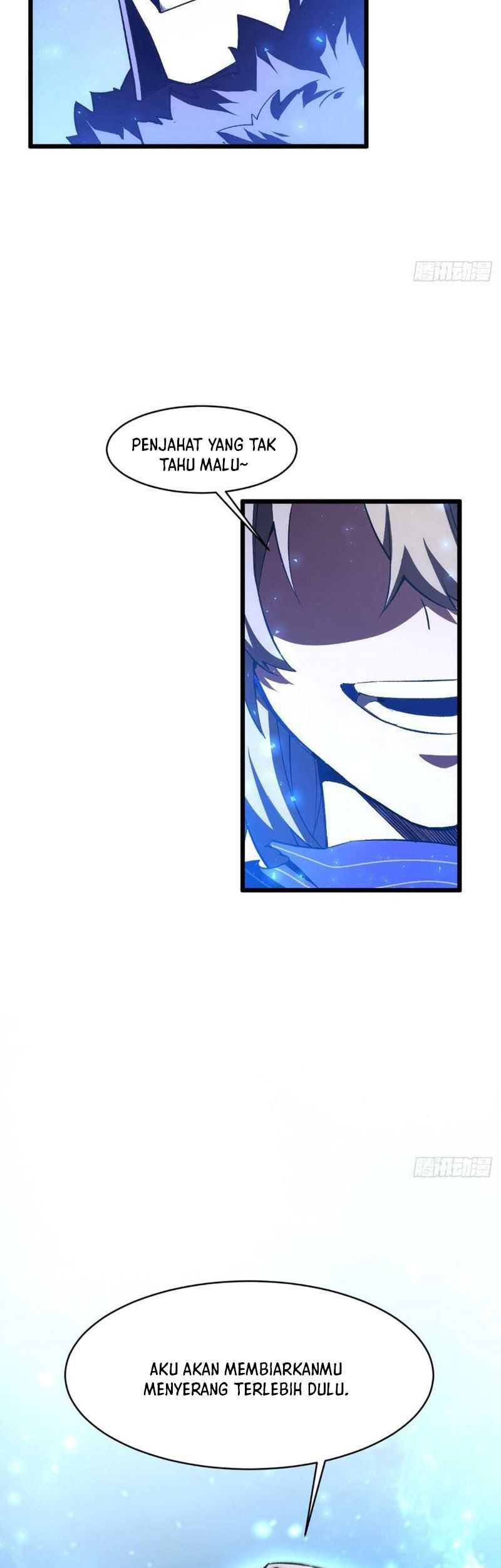 Scoring the Sacred Body of the Ancients from the Get-go Chapter 94 Gambar 57